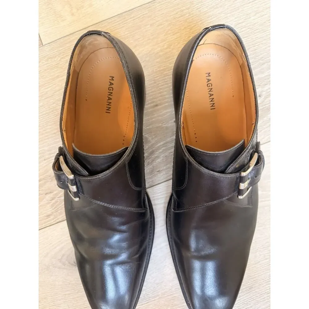 Magnanni good exterior